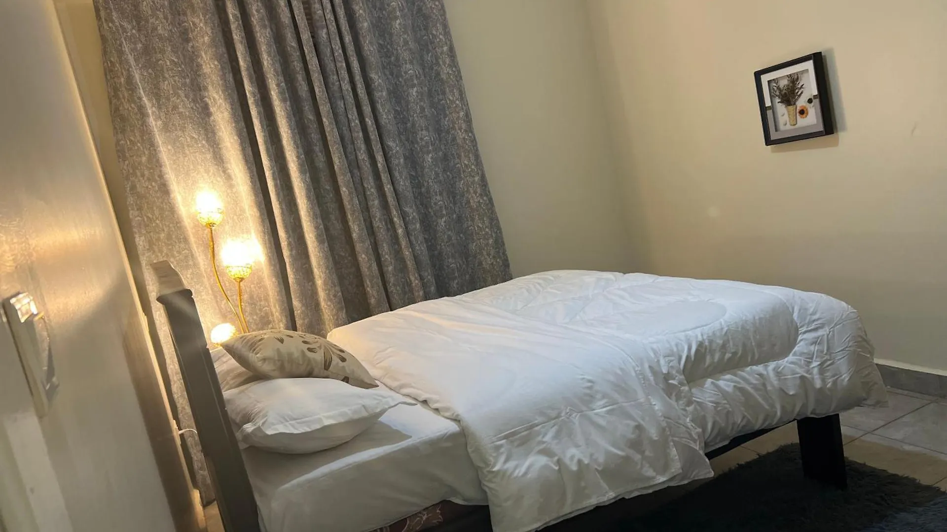 Rokans Nest Lovely Condo 1Bedroom Kira, Kampala